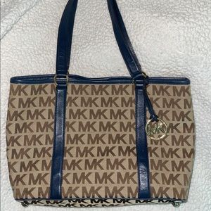 Michael Kors Tote Bag